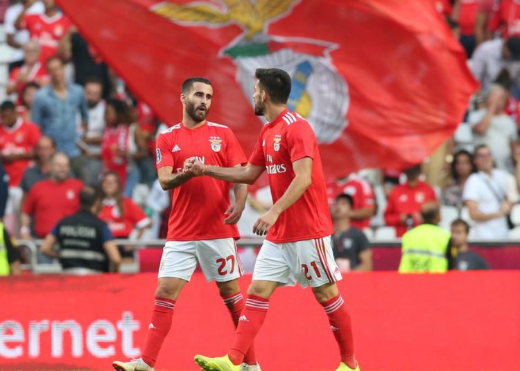 Escándalo en el fútbol de Portugal: denuncian que el Benfica ofrecía prostitutas a los árbitros