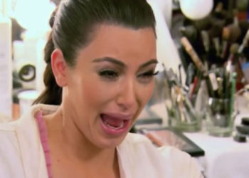 Kim Kardashian tendría que devolver este valioso regalo de bodas