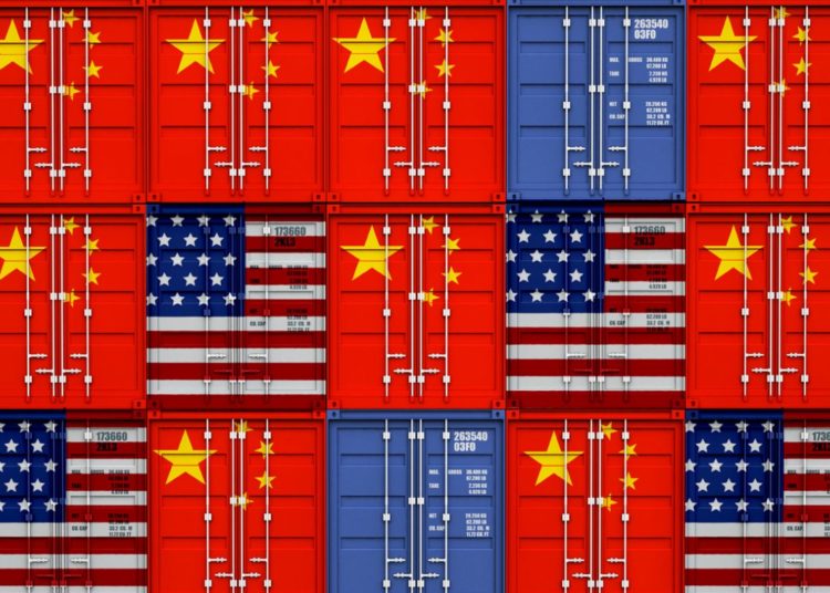 EE.UU. anuncia nuevos aranceles a importaciones de China por $200.000 millones