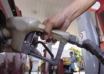 A partir de mañana aumenta el precio de la gasolina