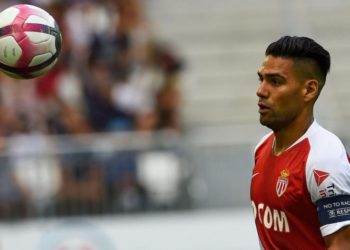 Falcao anotó pero no le alcanzó: Mónaco cayó 2-3 contra el Marsella