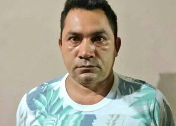 Capturan a exalcalde de La Libertad por estar ligado con pandillas