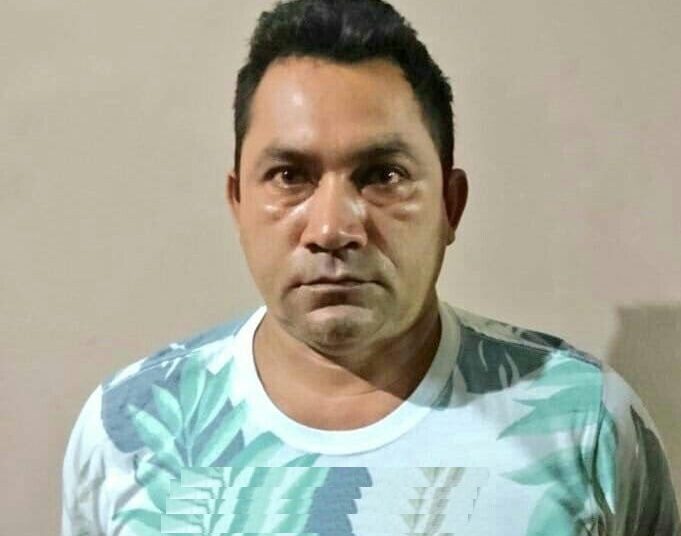 Capturan a exalcalde de La Libertad por estar ligado con pandillas