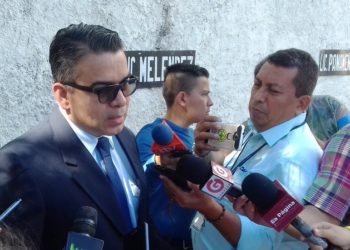 FESPAD asegura que Carlos Calleja realiza campaña adelantada por estar abajo en las encuestas