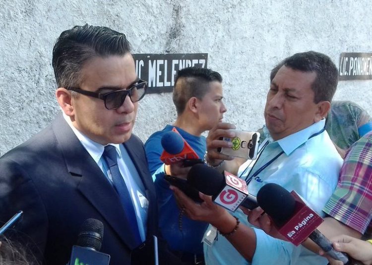 FESPAD asegura que Carlos Calleja realiza campaña adelantada por estar abajo en las encuestas