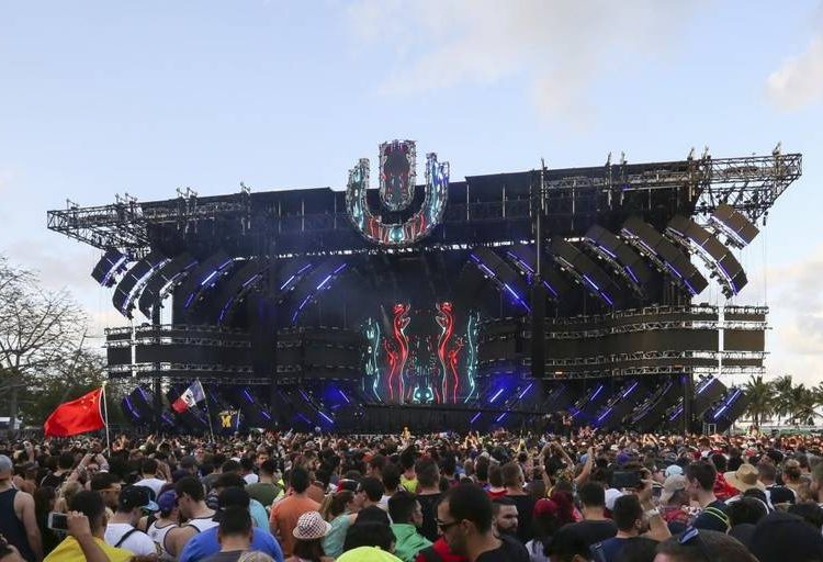 Alcaldía prohíbe popular festival de música electrónica del centro de Miami