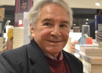 Enrique Florescano recibirá homenaje al Bibliófilo