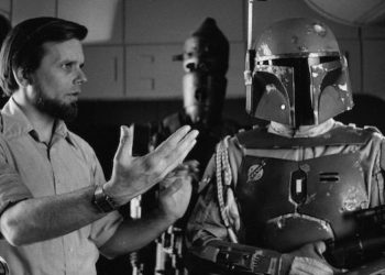 Muere el productor de las primeras películas de “Star Wars”