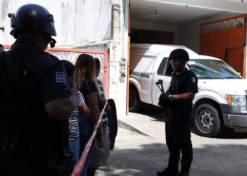 Ataque contra alcaldía en Guerrero, México, deja dos muertos
