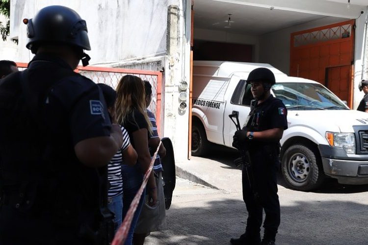 Ataque contra alcaldía en Guerrero, México, deja dos muertos