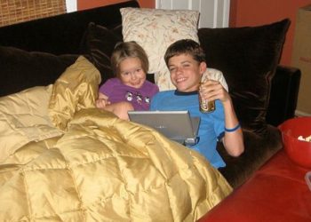 Habla la madre de un sociópata: “A los 13 años, mi hijo asesinó a sangre fría a mi hija”