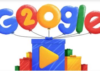 Google cumple 20 años y estas han sido las búsquedas más populares de la historia