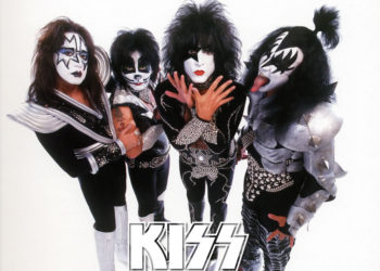 Kiss anuncia el fin de su historia de poco más de cuatro décadas