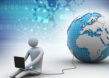 Advierten sobre un «colapso» del Internet en todo el mundo