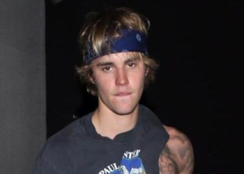 Revelan el pasado oscuro de Justin Bieber