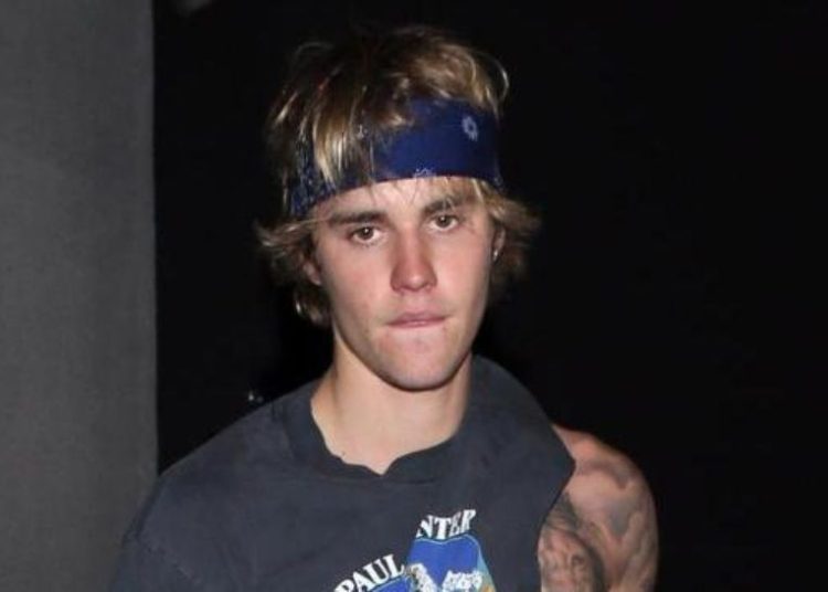 Revelan el pasado oscuro de Justin Bieber
