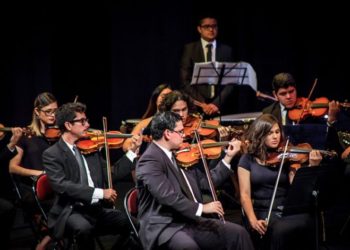 Realizan convenio de cooperación para promocionar y producir música salvadoreña