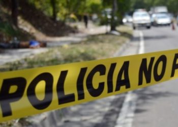 Investigan homicidio de un hombre al que le extrajeron el corazón, pulmones y esófago