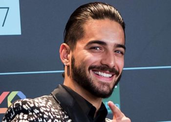 Maluma: «Me duele que me acusen de machista»