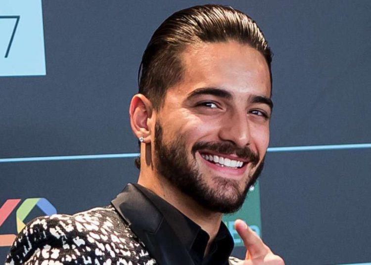 Maluma: «Me duele que me acusen de machista»