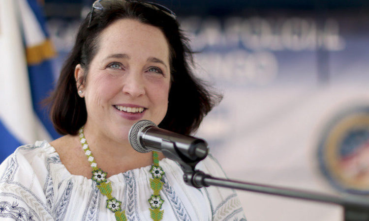 Gobierno de los EE.UU. duda que El Salvador sea un socio confiable que combata la corrupción