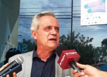 Piden a FGR investigar dos ONG ligadas al partido ARENA por lavar cerca de $30 millones