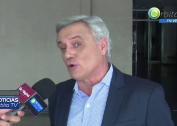 Marcos Rodríguez asegura que $11 millones de Taiwán se usaron en Ciudad Mujer