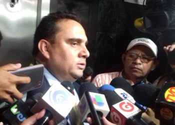 Defensa de caso Saca apelará sentencia: No acepta la responsabilidad civil dictada por el Tribunal