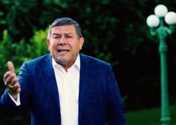 VAMOS denuncia a personas que piden «apoyo económico» en nombre del partido