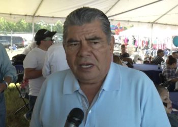 Diputado Raúl Beltrán Bonilla pedirá que le quiten fuero legislativo para ser investigado en caso Saca