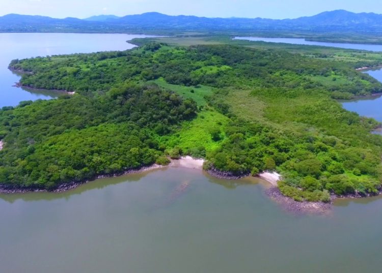 Sánchez Cerén veta el blindaje a Isla Perico