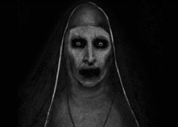 La Monja se estrena como una de las películas de terror más taquilleras de 2018