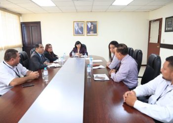 Ministerio de Trabajo exige a Norman Quijano reinstale a 500 trabajadores despedidos