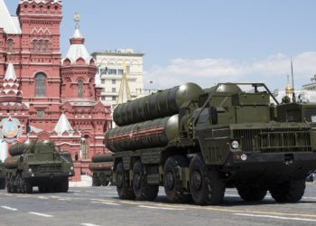 Rusia entregará misiles S-300 a Siria como represalia por el último ataque de Israel