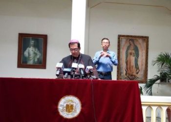 Escobar Alas: «Es pesado estar aguantando campañas adelantadas»