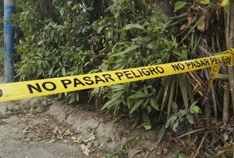 Dos hermanas de 14 y 17 años son asesinadas en Nahuizalco