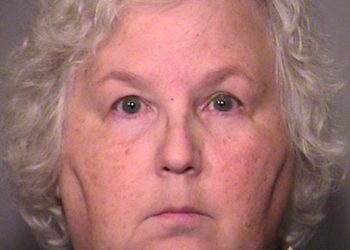 La novelista Nancy Brophy fue detenida en Oregón por asesinar a su esposo