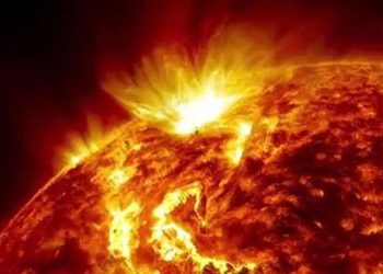 Alertan de una tormenta solar que «afectará a todo el mundo