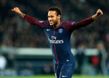 Un diario francés destrozó a Neymar y lo culpó por la derrota del PSG en Champions League ante Liverpool