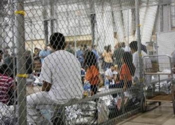 Hombre que abusó de niñas salvadoreñas en albergue de EE.UU. ya está siendo procesado