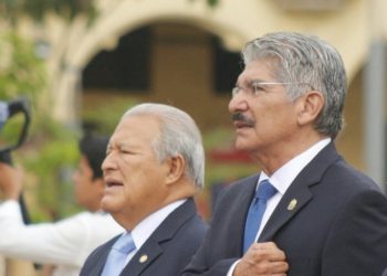 Asamblea se prepara a superar vetos presidenciales esta semana, anuncia Norman Quijano