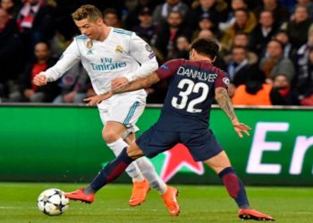 Dani Alves: «Ahora el Real Madrid es más equipo (sin Cristiano Ronaldo)»