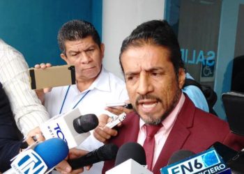 Piden investigar por lavado de dinero y enriquecimiento ilícito a exalcalde Nayib Bukele