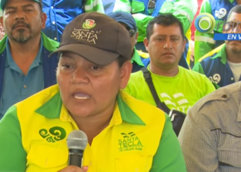 Despedidos por Roberto d’Aubuisson serán reinstalados por órdenes del juez