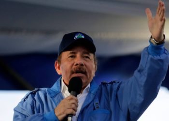 Presidente Daniel Ortega expulsa a una misión de la ONU de Nicaragua