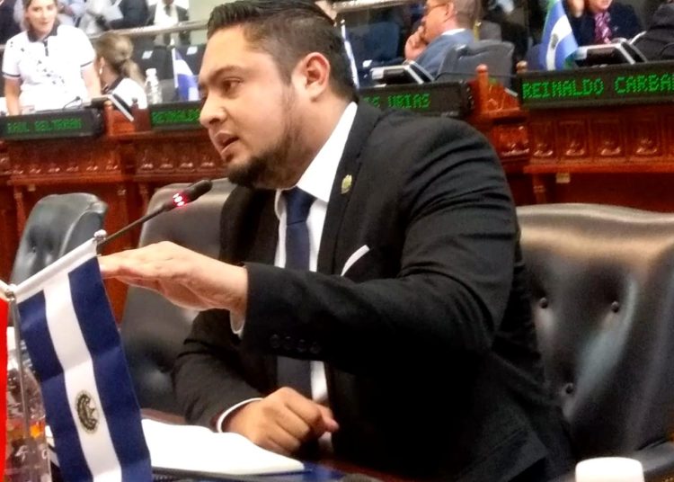 Asamblea aprueba $22 millones para personal de seguridad