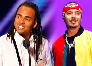 Ozuna y J Balvin encabezan nominaciones a Latin AMAs 2018