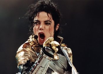 Revelan que Michael Jackson participó en un mítico capítulo de ‘Los Simpsons’