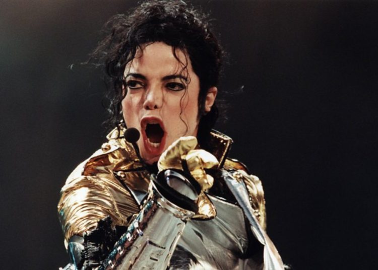 Revelan que Michael Jackson participó en un mítico capítulo de ‘Los Simpsons’