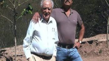 Lecturas para Fin de Semana: La historia de la entrevista entre el periodista más prestigioso de México y el capo narco más buscado